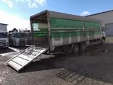 1996 Nissan Diesel Condor Truck for sale, Japanese used car export - photo 8 of 21 | GULJI TRADERS