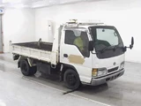 1997 Nissan Diesel Condor 2t Truck for sale, Japanese used car export - photo 1 of 9 | GULJI TRADERS