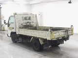 1997 Nissan Diesel Condor 2t Truck for sale, Japanese used car export - photo 2 of 9 | GULJI TRADERS