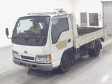 1997 Nissan Diesel Condor 2t Truck for sale, Japanese used car export - photo 4 of 9 | GULJI TRADERS