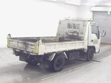 1997 Nissan Diesel Condor 2t Truck for sale, Japanese used car export - photo 5 of 9 | GULJI TRADERS