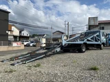 1999 Nissan Diesel Condor Truck for sale, Japanese used car export - photo 4 of 17 | GULJI TRADERS