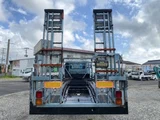 1999 Nissan Diesel Condor Truck for sale, Japanese used car export - photo 16 of 17 | GULJI TRADERS