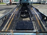 1999 Nissan Diesel Condor Truck for sale, Japanese used car export - photo 17 of 17 | GULJI TRADERS