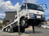 1999 Nissan Diesel Condor Truck for sale, Japanese used car export - photo 6 of 9 | GULJI TRADERS