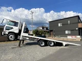 1999 Nissan Diesel Condor Truck for sale, Japanese used car export - photo 7 of 9 | GULJI TRADERS