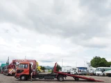 2000 Nissan Diesel Condor Truck for sale, Japanese used car export - photo 2 of 80 | GULJI TRADERS