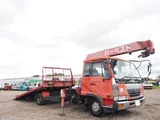 2000 Nissan Diesel Condor Truck for sale, Japanese used car export - photo 7 of 80 | GULJI TRADERS