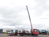 2000 Nissan Diesel Condor Truck for sale, Japanese used car export - photo 13 of 80 | GULJI TRADERS