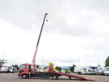 2000 Nissan Diesel Condor Truck for sale, Japanese used car export - photo 16 of 80 | GULJI TRADERS