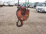 2000 Nissan Diesel Condor Truck for sale, Japanese used car export - photo 21 of 80 | GULJI TRADERS