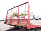 2000 Nissan Diesel Condor Truck for sale, Japanese used car export - photo 56 of 80 | GULJI TRADERS