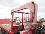 2000 Nissan Diesel Condor Truck for sale, Japanese used car export - photo 60 of 80 | GULJI TRADERS