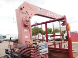 2000 Nissan Diesel Condor Truck for sale, Japanese used car export - photo 61 of 80 | GULJI TRADERS