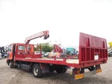 2000 Nissan Diesel Condor Truck for sale, Japanese used car export - photo 66 of 80 | GULJI TRADERS