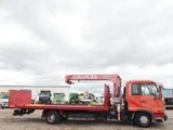2000 Nissan Diesel Condor Truck for sale, Japanese used car export - photo 69 of 80 | GULJI TRADERS