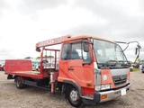 2000 Nissan Diesel Condor Truck for sale, Japanese used car export - photo 70 of 80 | GULJI TRADERS