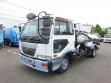2000 Nissan Diesel Condor Truck for sale, Japanese used car export - photo 1 of 21 | GULJI TRADERS