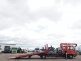 2000 Nissan Diesel Condor Truck for sale, Japanese used car export - photo 5 of 9 | GULJI TRADERS