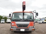 2000 Nissan Diesel Condor Truck for sale, Japanese used car export - photo 7 of 9 | GULJI TRADERS