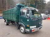 2001 Nissan Diesel Condor Long Truck for sale, Japanese used car export - photo 1 of 63 | GULJI TRADERS