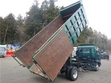 2001 Nissan Diesel Condor Long Truck for sale, Japanese used car export - photo 2 of 63 | GULJI TRADERS