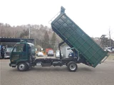2001 Nissan Diesel Condor Long Truck for sale, Japanese used car export - photo 4 of 63 | GULJI TRADERS