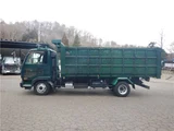 2001 Nissan Diesel Condor Long Truck for sale, Japanese used car export - photo 9 of 63 | GULJI TRADERS