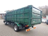 2001 Nissan Diesel Condor Long Truck for sale, Japanese used car export - photo 10 of 63 | GULJI TRADERS