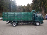 2001 Nissan Diesel Condor Long Truck for sale, Japanese used car export - photo 13 of 63 | GULJI TRADERS
