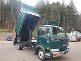 2001 Nissan Diesel Condor Long Truck for sale, Japanese used car export - photo 14 of 63 | GULJI TRADERS