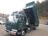 2001 Nissan Diesel Condor Long Truck for sale, Japanese used car export - photo 15 of 63 | GULJI TRADERS