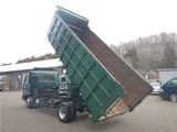 2001 Nissan Diesel Condor Long Truck for sale, Japanese used car export - photo 16 of 63 | GULJI TRADERS