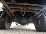 2001 Nissan Diesel Condor Long Truck for sale, Japanese used car export - photo 36 of 63 | GULJI TRADERS