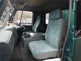 2001 Nissan Diesel Condor Long Truck for sale, Japanese used car export - photo 49 of 63 | GULJI TRADERS