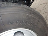 2001 Nissan Diesel Condor Long Truck for sale, Japanese used car export - photo 58 of 63 | GULJI TRADERS