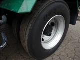 2001 Nissan Diesel Condor Long Truck for sale, Japanese used car export - photo 61 of 63 | GULJI TRADERS