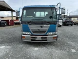 2001 Nissan Diesel Condor Truck for sale, Japanese used car export - photo 2 of 18 | GULJI TRADERS