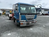 2001 Nissan Diesel Condor Truck for sale, Japanese used car export - photo 3 of 18 | GULJI TRADERS