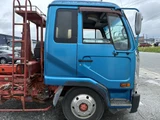 2001 Nissan Diesel Condor Truck for sale, Japanese used car export - photo 4 of 18 | GULJI TRADERS