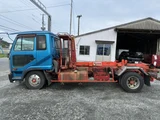 2001 Nissan Diesel Condor Truck for sale, Japanese used car export - photo 6 of 18 | GULJI TRADERS