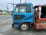 2001 Nissan Diesel Condor Truck for sale, Japanese used car export - photo 7 of 18 | GULJI TRADERS