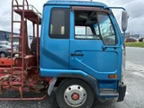 2001 Nissan Diesel Condor Truck for sale, Japanese used car export - photo 4 of 5 | GULJI TRADERS
