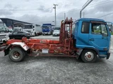 2001 Nissan Diesel Condor Truck for sale, Japanese used car export - photo 5 of 5 | GULJI TRADERS