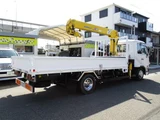 2002 Nissan Diesel Condor Truck for sale, Japanese used car export - photo 2 of 50 | GULJI TRADERS