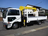 2002 Nissan Diesel Condor Truck for sale, Japanese used car export - photo 3 of 50 | GULJI TRADERS