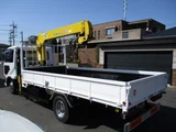 2002 Nissan Diesel Condor Truck for sale, Japanese used car export - photo 4 of 50 | GULJI TRADERS