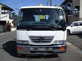 2002 Nissan Diesel Condor Truck for sale, Japanese used car export - photo 5 of 50 | GULJI TRADERS