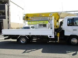 2002 Nissan Diesel Condor Truck for sale, Japanese used car export - photo 6 of 50 | GULJI TRADERS