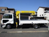 2002 Nissan Diesel Condor Truck for sale, Japanese used car export - photo 7 of 50 | GULJI TRADERS